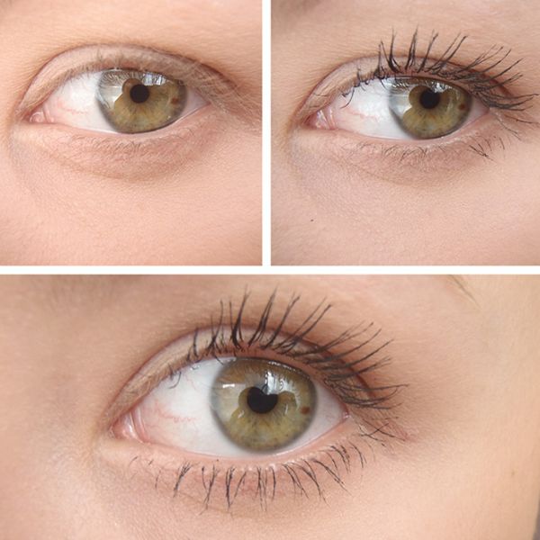 Wibo Mascara Growing Lashes Stimulator – Für Tägliche Anwendung, Fördert Den Wimpernwuchs