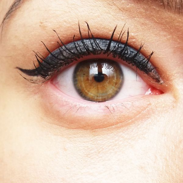 Wibo Mascara Volume Drama