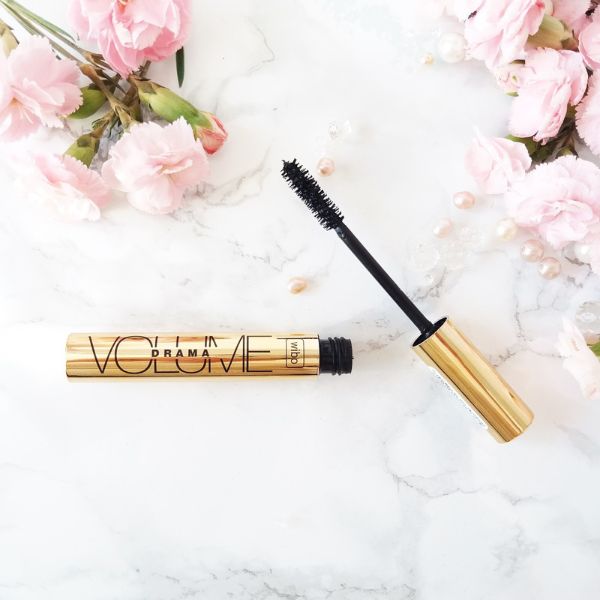 Wibo Mascara Volume Drama