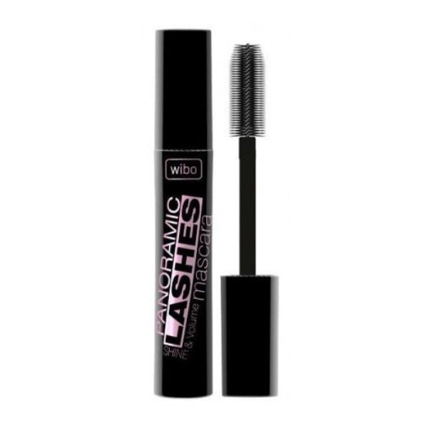 Wibo Panoramic Lashes Mascara 