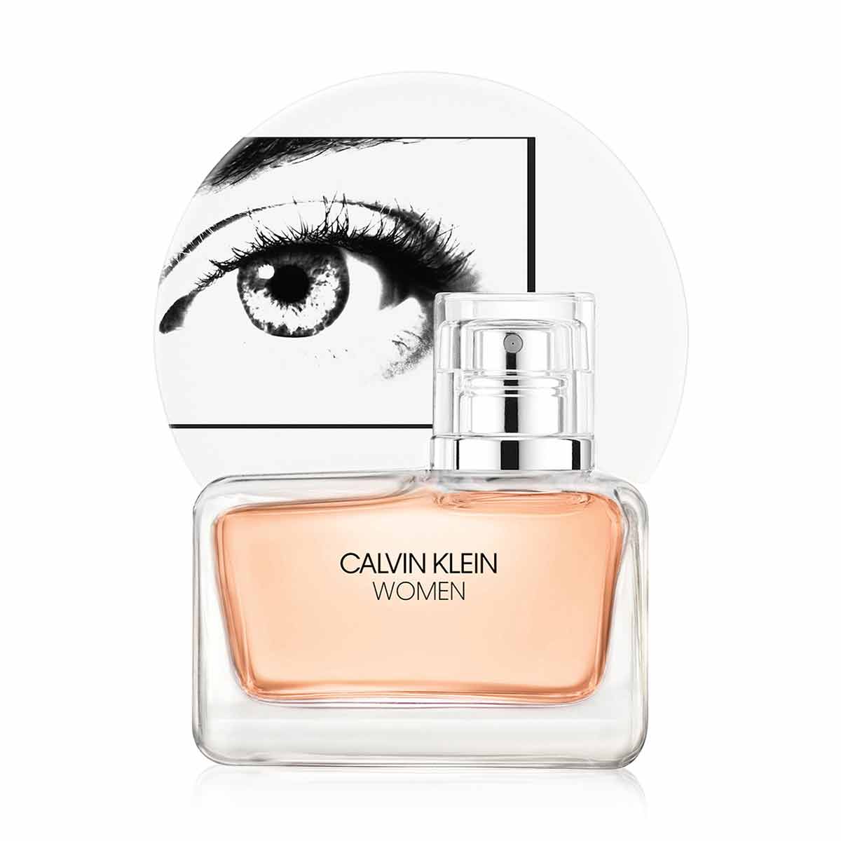 Calvin Klein Women Eau de Parfum Intense
