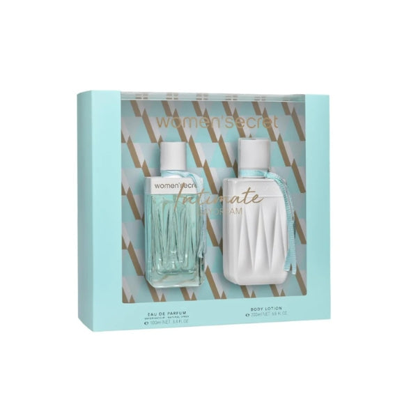 Intimate Daydream Gift Set Eau De Parfum