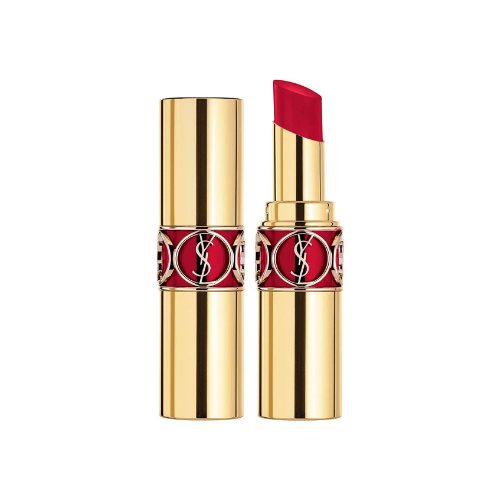 YSL Rouge Volupté Shine Lipstick | Loolia Closet