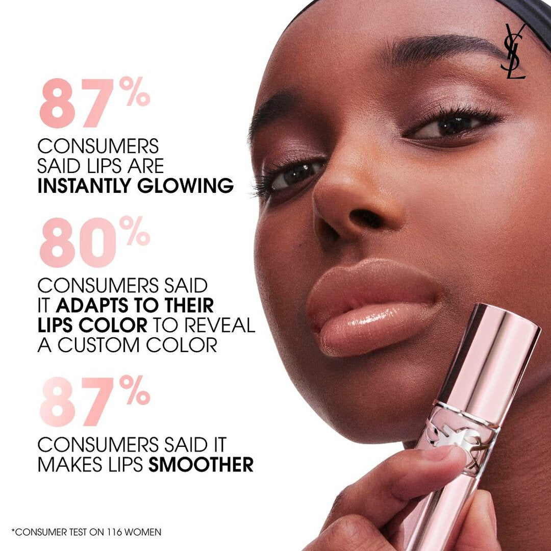 Loveshine Candy Glow