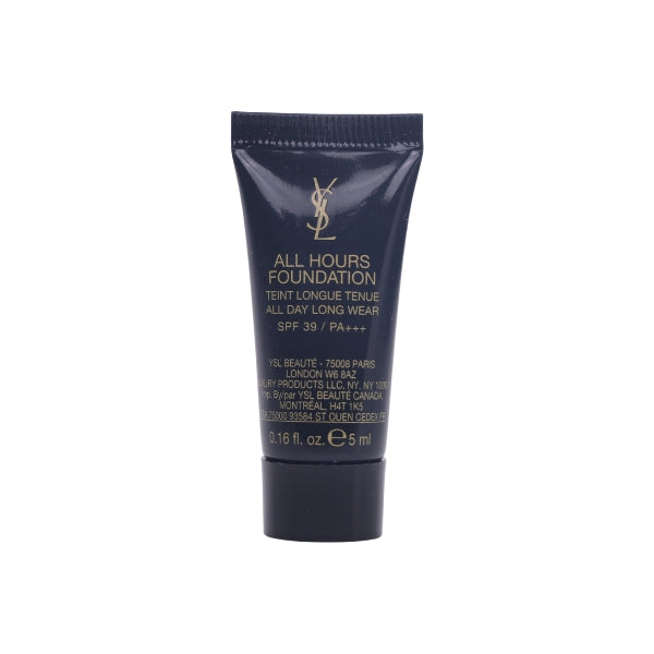 All Hours Foundation 5 ML