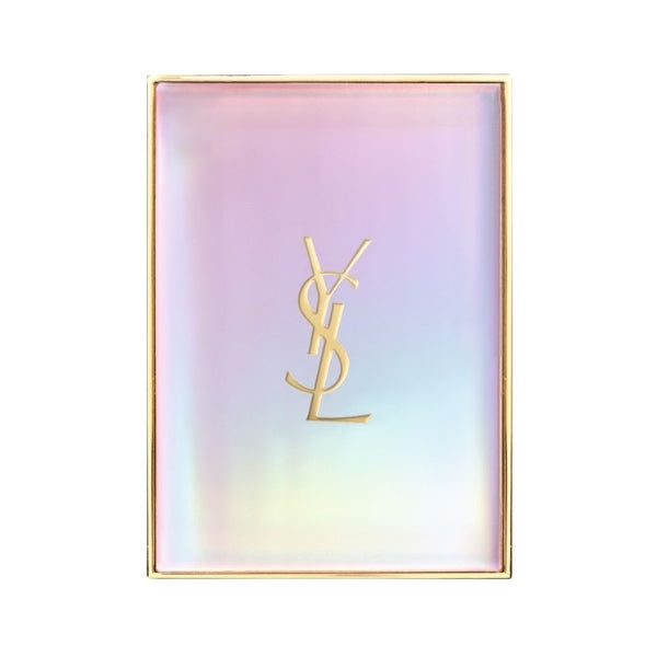 YSL Shimmer Rush Collector Blush Palette