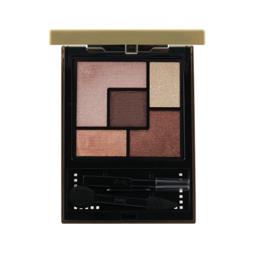 YSL - Couture Eyeshadow Palette 5-Color