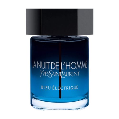 YSL - La Nuit De L'Homme Bleu Electrique Edition 100 ml