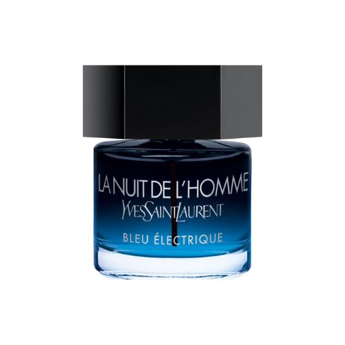 YSL - La Nuit De L'Homme Bleu Electrique Edition 60 ml