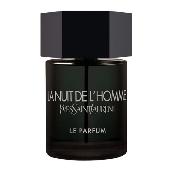 YSL - La Nuit De L'Homme Le Parfum 100ml