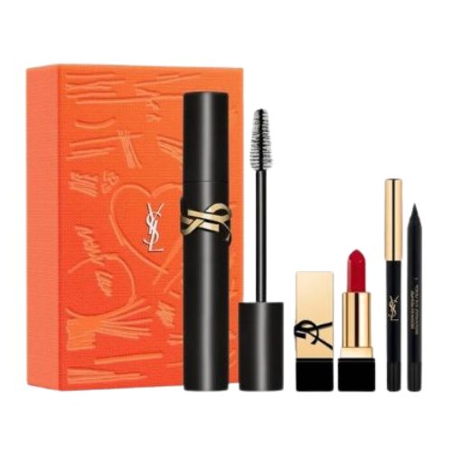 YSL - Lash Clash Eye and Lip Set
