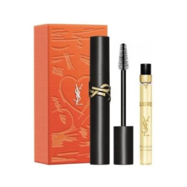 YSL - Lash Clash Set