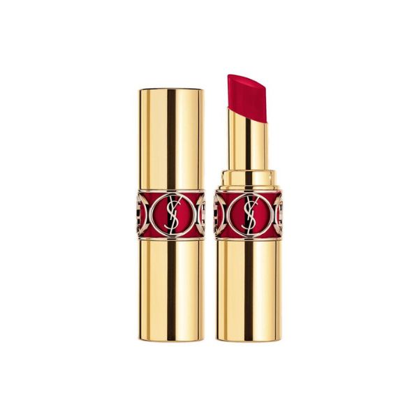 YSL Rouge Volupté Shine Lipstick Loolia Closet