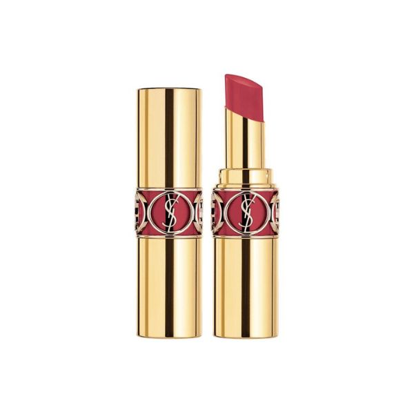 YSL Rouge Volupté Shine Lipstick Loolia Closet