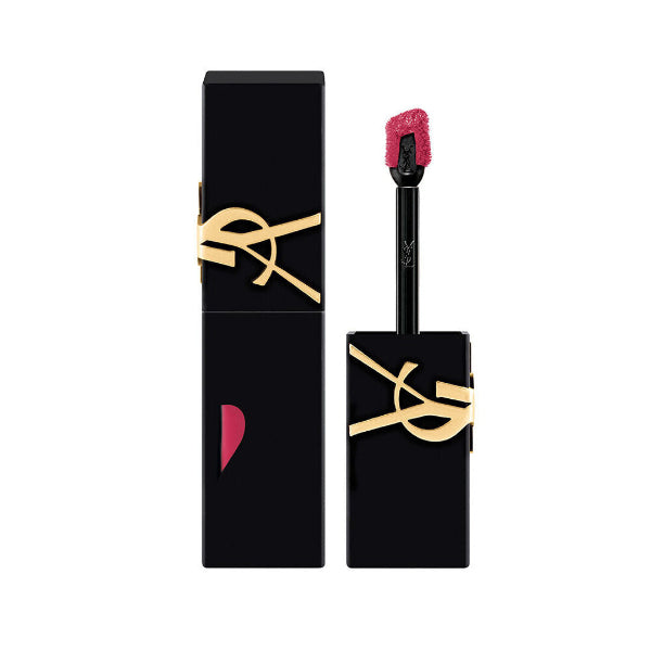 YSL The Inks Blurring Matte Liquid Lip Stain – Soft Matte