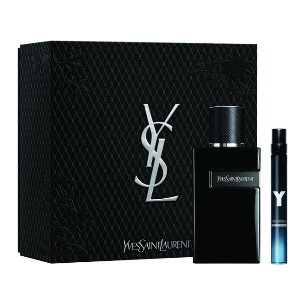 YSL - Y Eau De Parfum Holiday Duo Gift Set