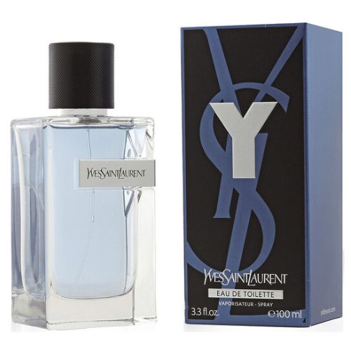 YSL - Y Eau De Toilette