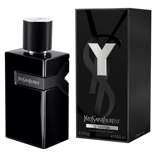 Y Le Parfum Eau De Parfum Loolia Closet - Main Image