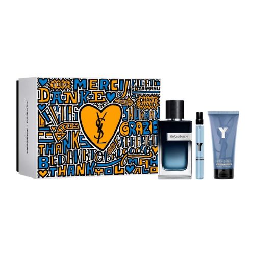 YSL - Y Le Parfum Eau De Parfum Gift Set