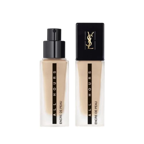 YSL All Hours Foundation | Loolia Closet