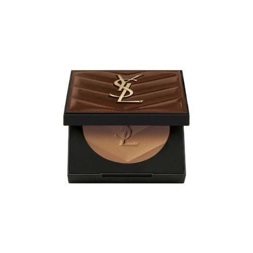 YSL | All Hours Hyper Bronze Bronzing Powder | Loolia Closet