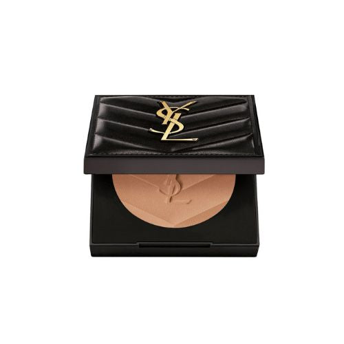 YSL All Hours Hyper Finish Powder | Loolia Closet