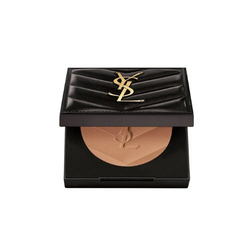YSL All Hours Hyper Finish Powder - 04