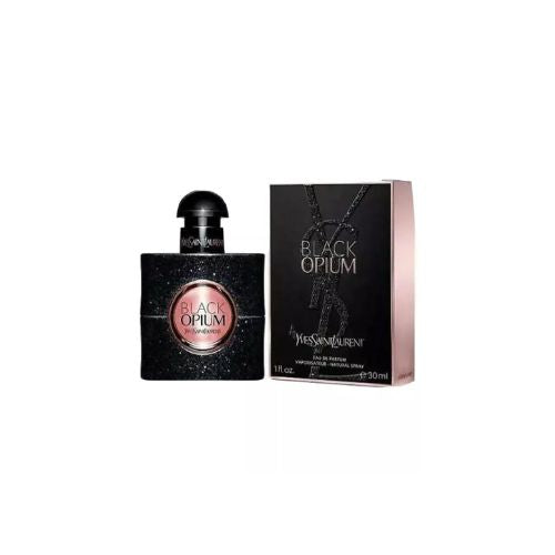 YSL Black Opium Eau De Parfum 30ml