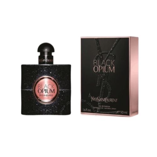 YSL Black Opium Eau De Parfum 50ml