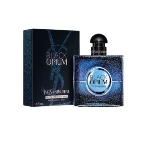 YSL Black Opium Intense Eau De Parfum | Loolia Closet