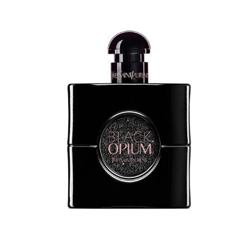 YSL Black Opium Le Parfum 50 ml | Loolia Closet