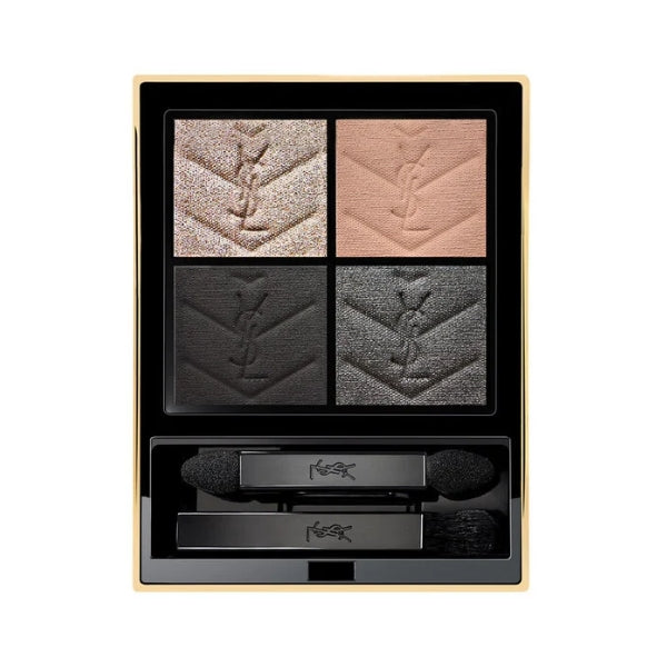 YSL Couture Color Clutch Saharienne Palette - Loolia Closet