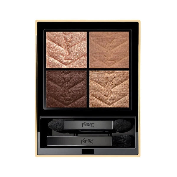 YSL Couture Mini Clutch Luxury Eyeshadow Palette | Loolia Closet