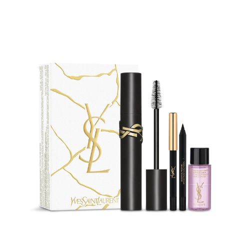 YSL Lash Clash Extreme Set | Loolia Closet