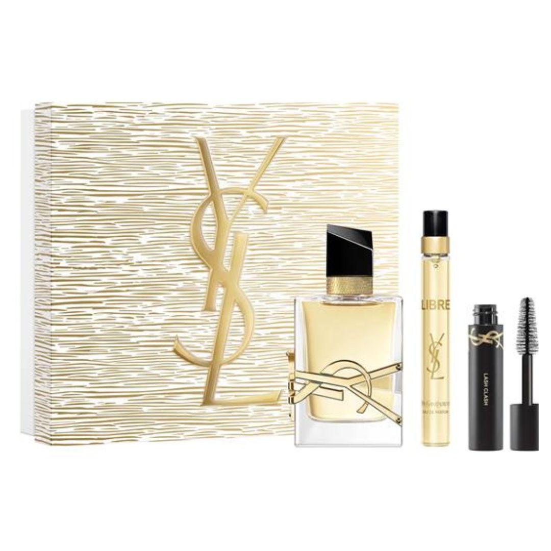 YSL Libre Eau de Parfum 50 ml Gift Set 