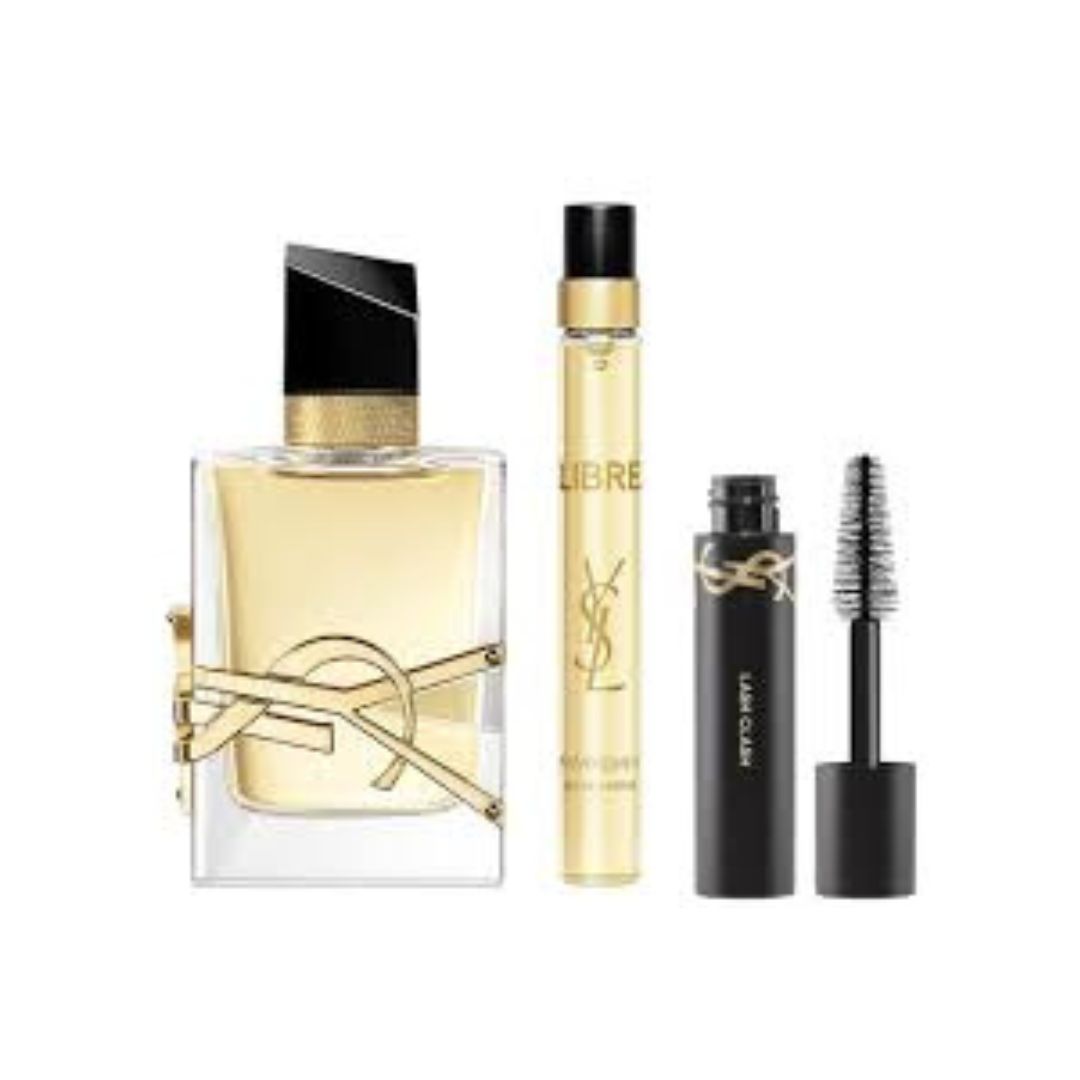 YSL Libre Eau de Parfum 50 ml Gift Set 