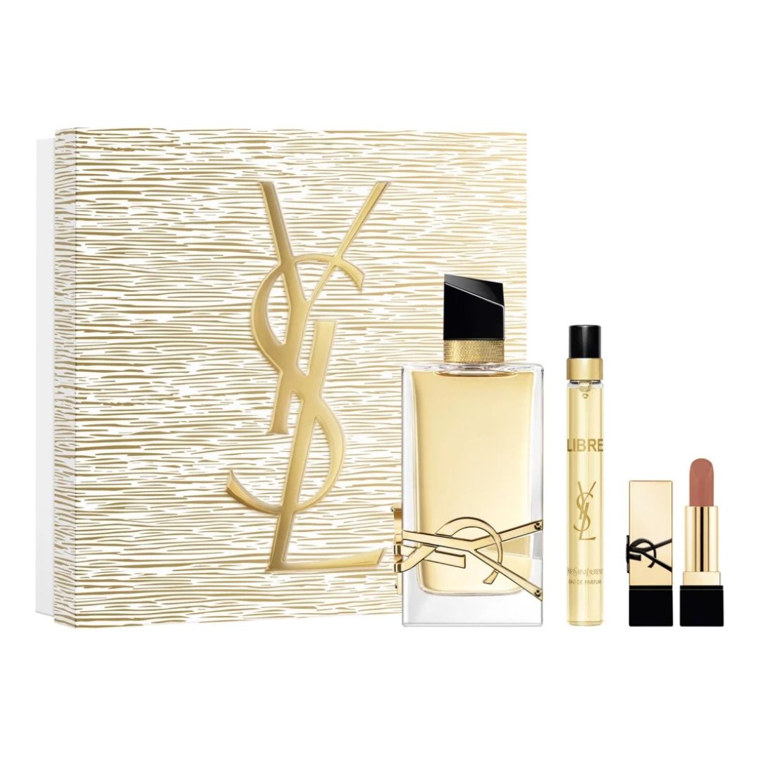 YSL Libre Eau de Parfum 90 ml Gift Set