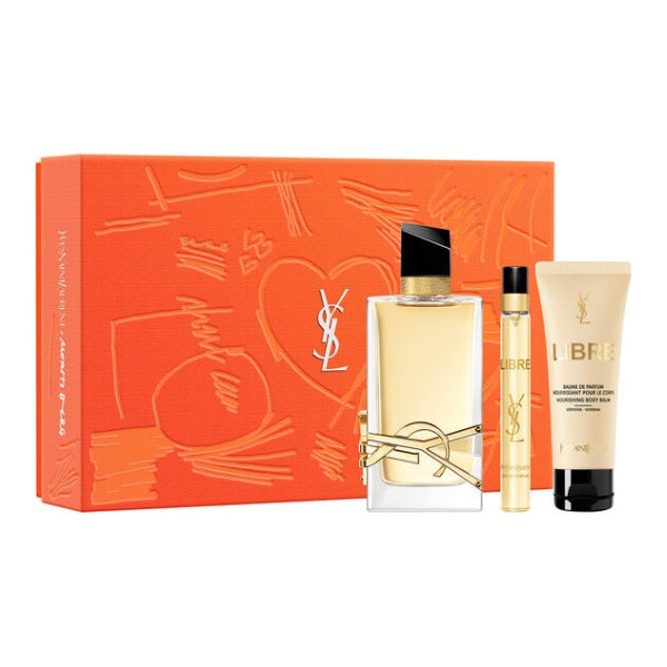 YSL Libre Eau de Parfum Set