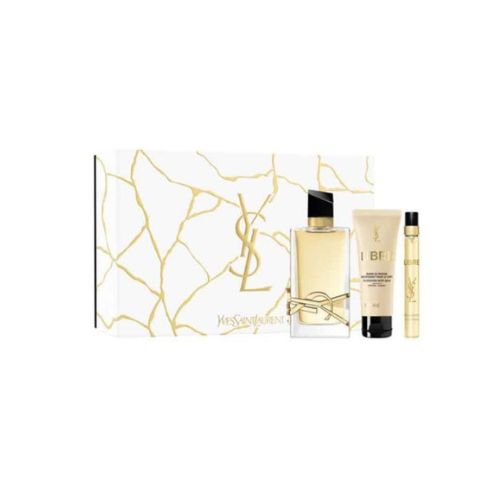 YSL Libre Set | Loolia Closet