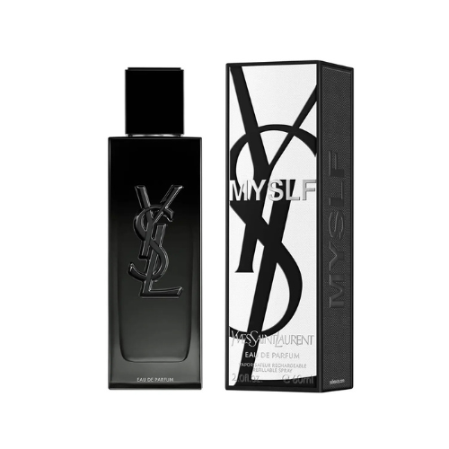 YSL MYSLF Eau De Parfum | Loolia Closet