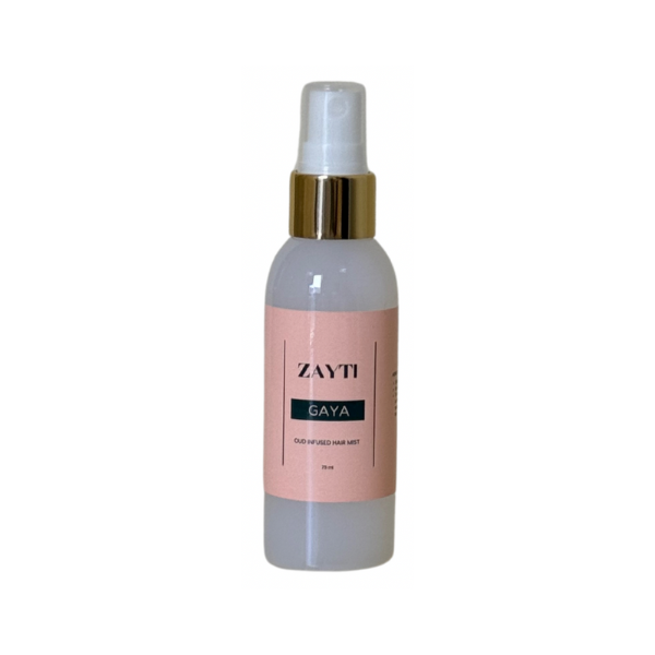 Zayti Scented Hair Mist - 75 ML | Loolia Closet