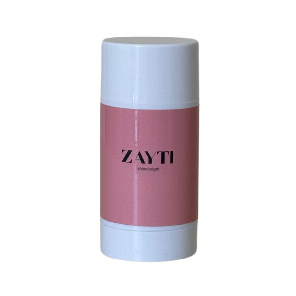 Zayti - May Hair Wax