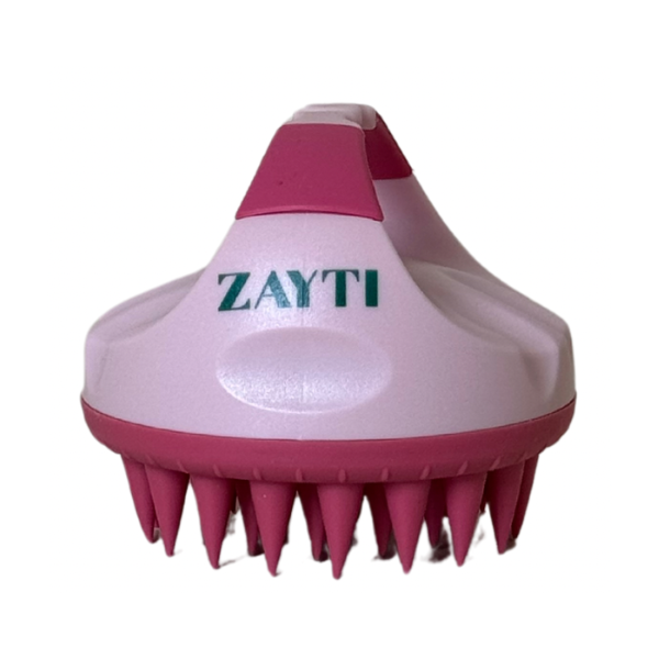 Zayti - Scalp Massager