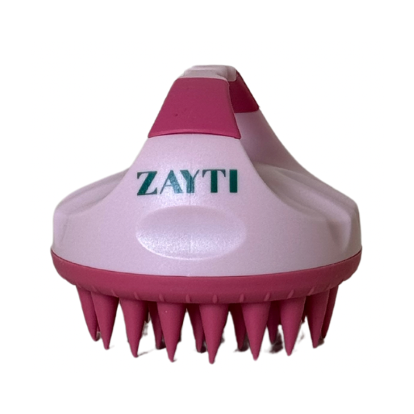 Zayti Scalp Massager | Loolia Closet