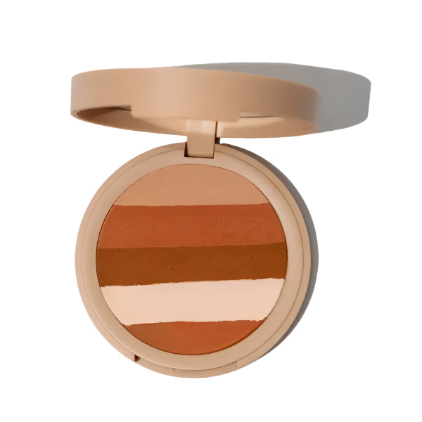 Dali Marble Blush N4- Almond