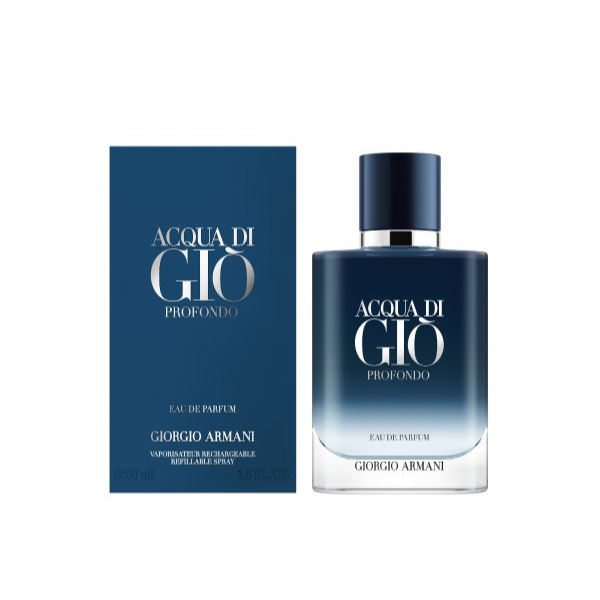 Acqua di Gio Profondo Eau de Parfum