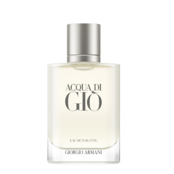 Armani Acqua Di Gio Men Eau De Toilette 50 ml | Loolia Closet