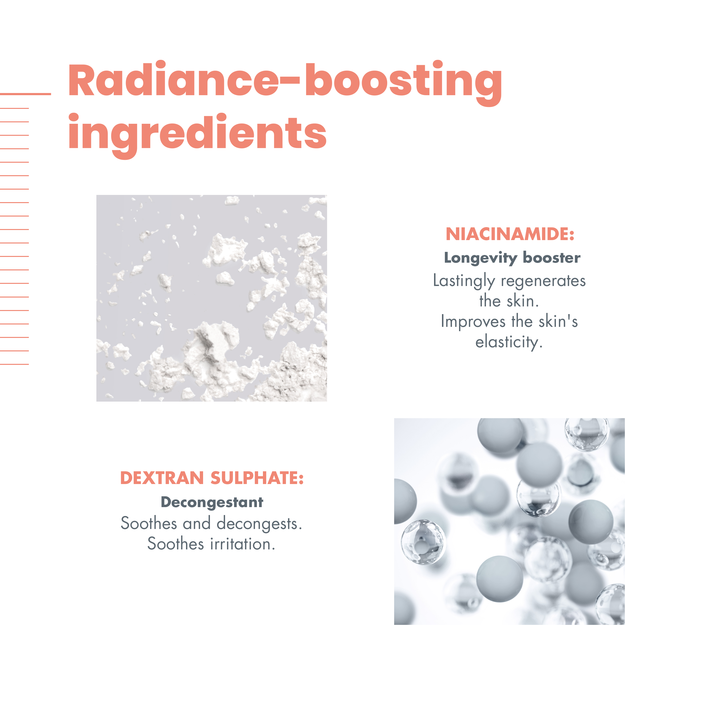 Hyaluron Activ B3 Triple correction eye cream