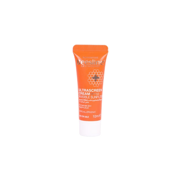 Ultrascreen Invisible Sun Filter SPF 50 - 10 ML