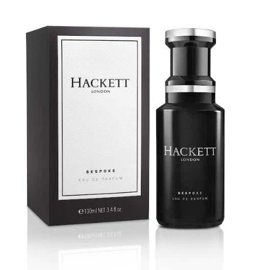 Hackett Bespoke Eau de Parfum | Loolia Closet